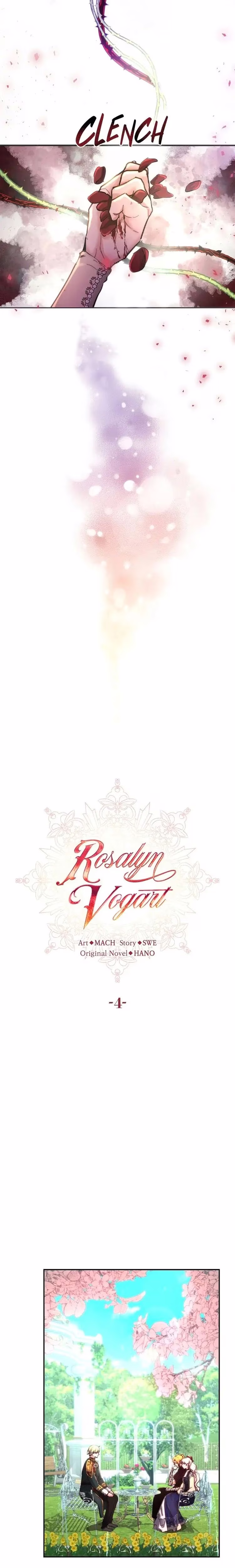 Rosalyn Vogart - Chapter 5 - Part 14