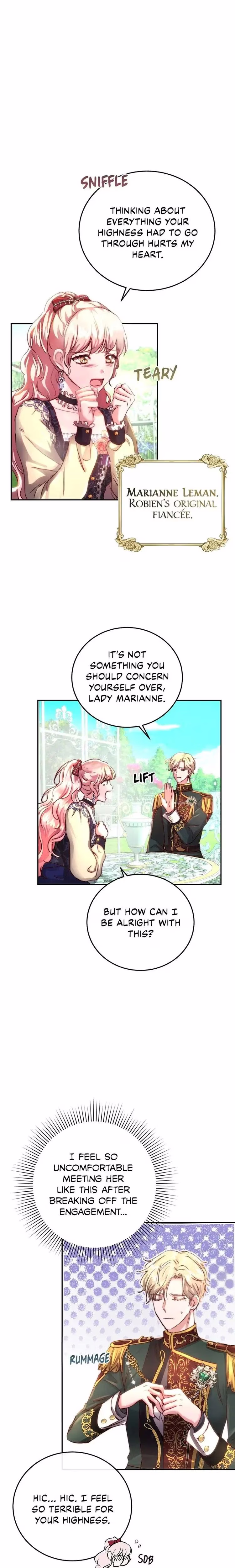 Rosalyn Vogart - Chapter 5 - Part 15