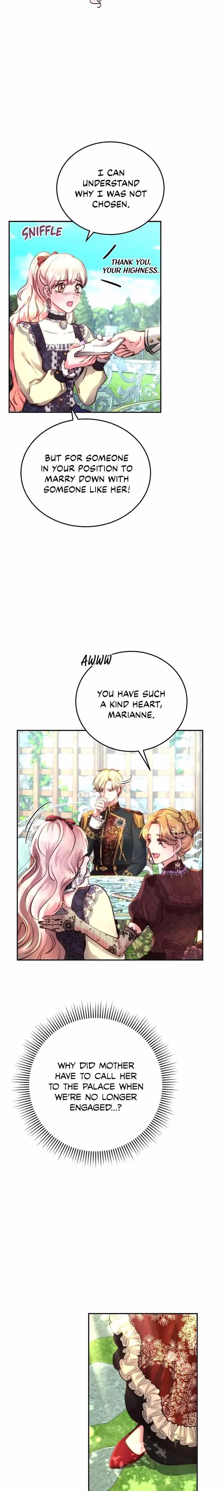 Rosalyn Vogart - Chapter 5 - Part 16