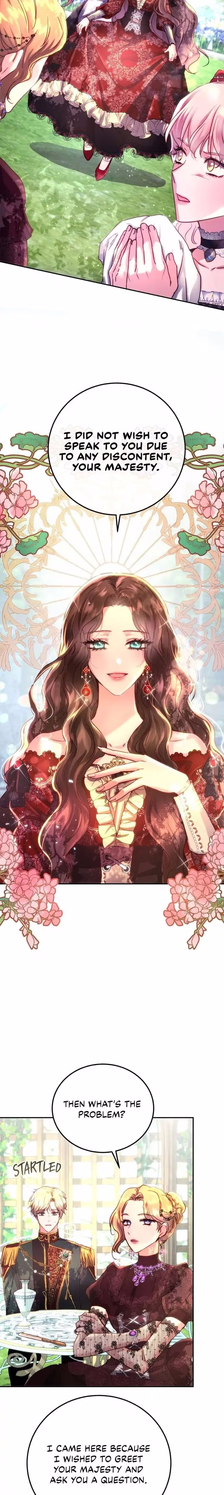 Rosalyn Vogart - Chapter 5 - Part 19