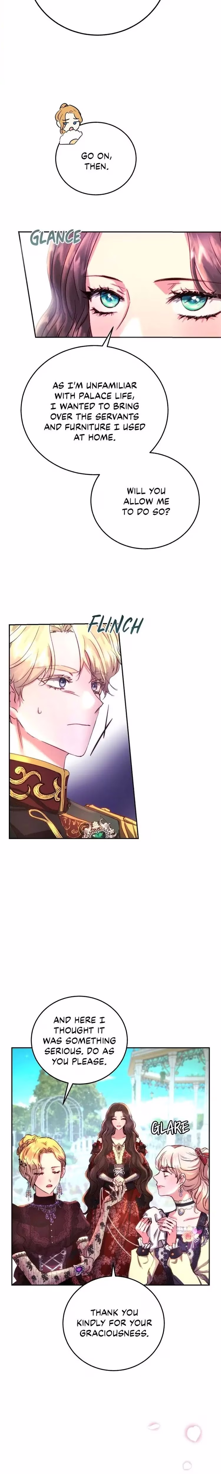 Rosalyn Vogart - Chapter 5 - Part 20