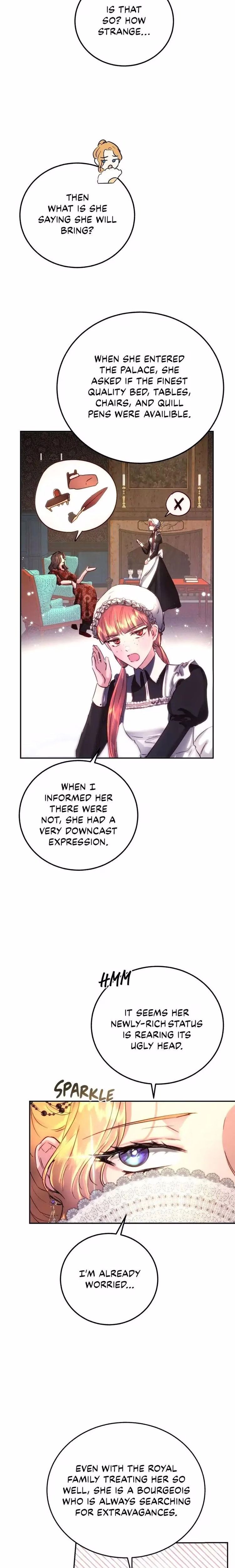 Rosalyn Vogart - Chapter 5 - Part 23