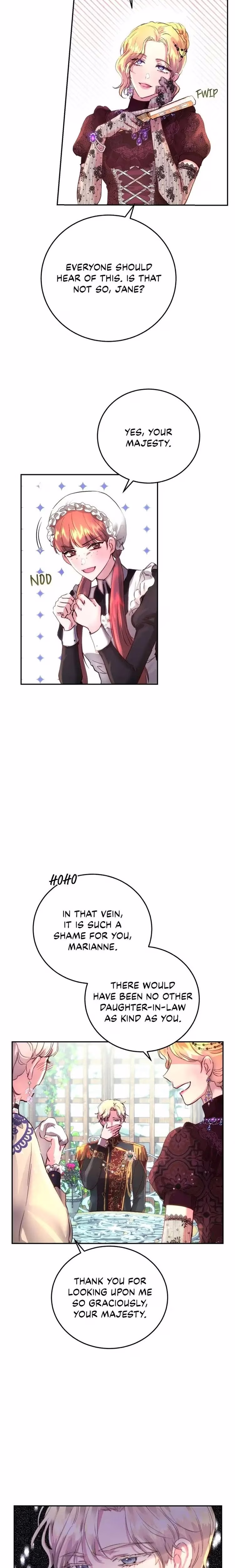 Rosalyn Vogart - Chapter 5 - Part 24