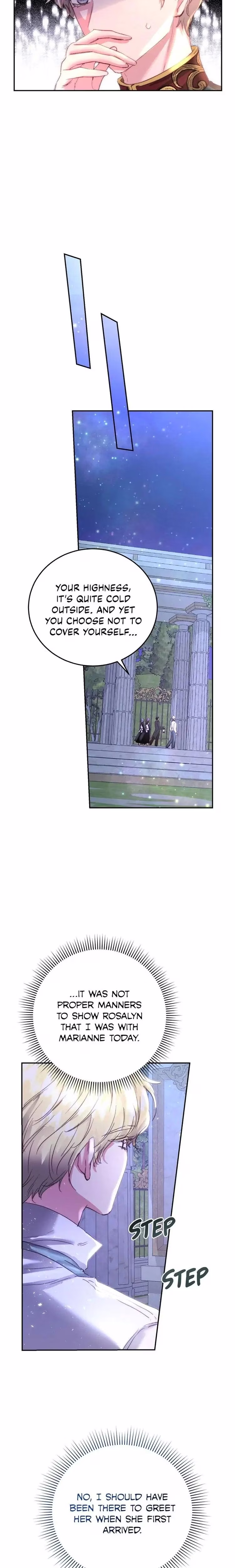 Rosalyn Vogart - Chapter 5 - Part 25