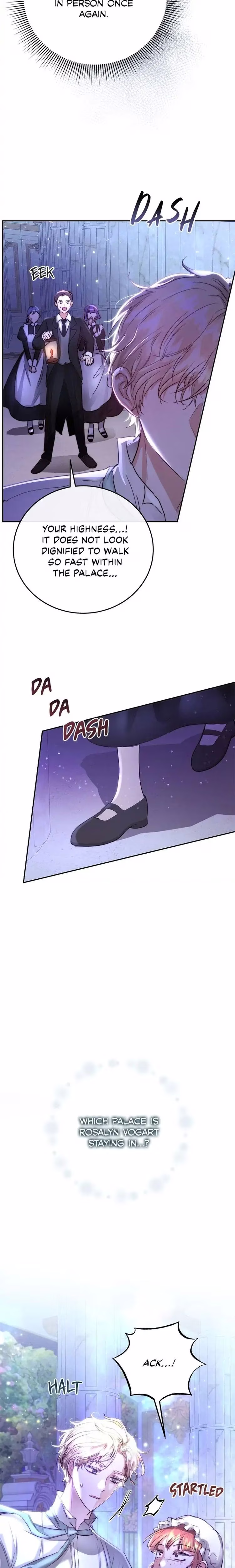 Rosalyn Vogart - Chapter 5 - Part 27