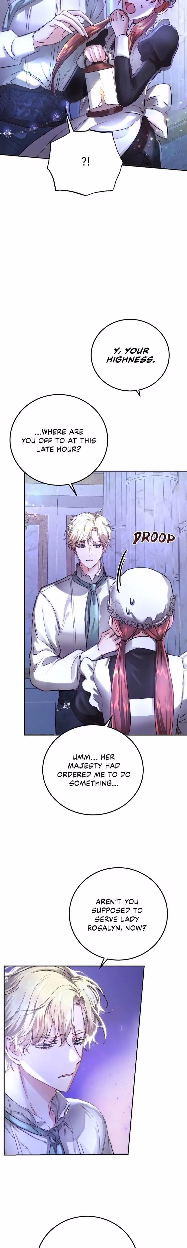 Rosalyn Vogart - Chapter 5 - Part 28