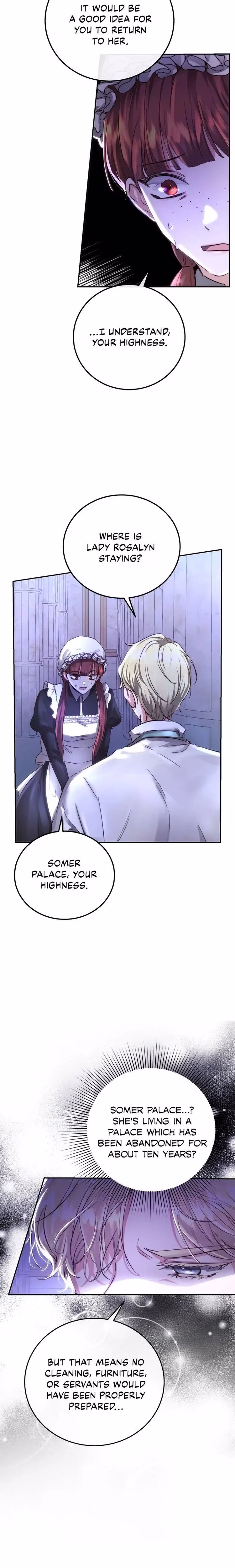 Rosalyn Vogart - Chapter 5 - Part 29