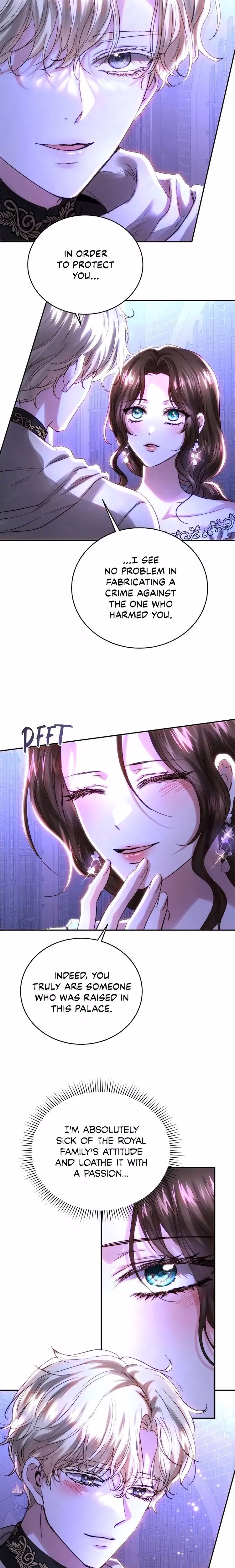 Rosalyn Vogart - Chapter 50 - Part 4