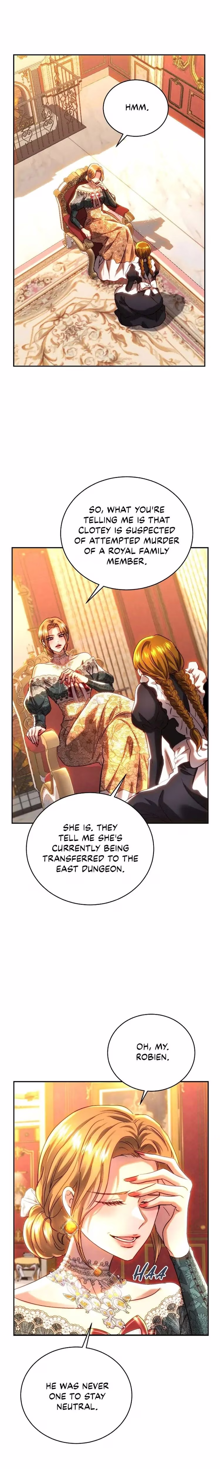 Rosalyn Vogart - Chapter 50 - Part 6