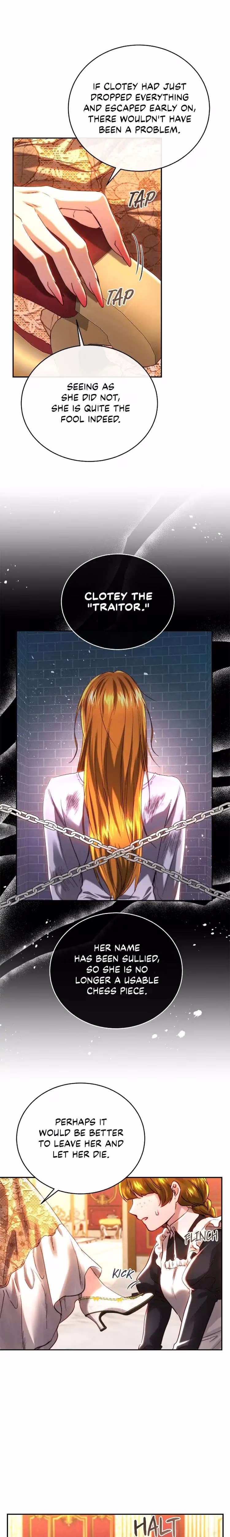 Rosalyn Vogart - Chapter 50 - Part 7