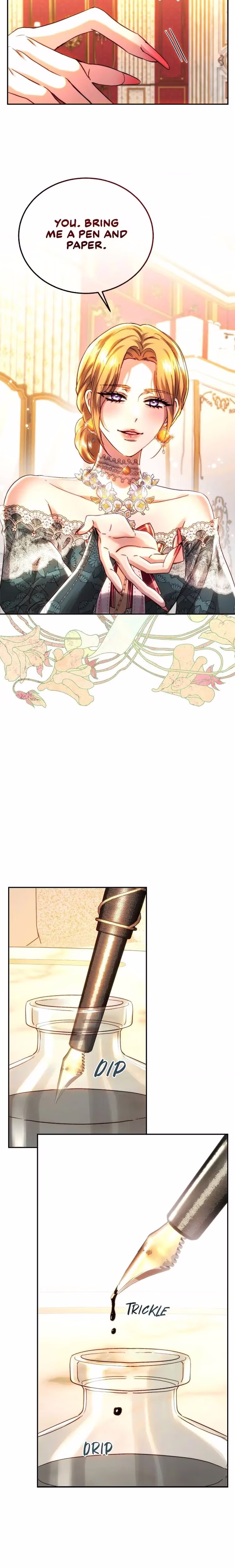 Rosalyn Vogart - Chapter 50 - Part 8