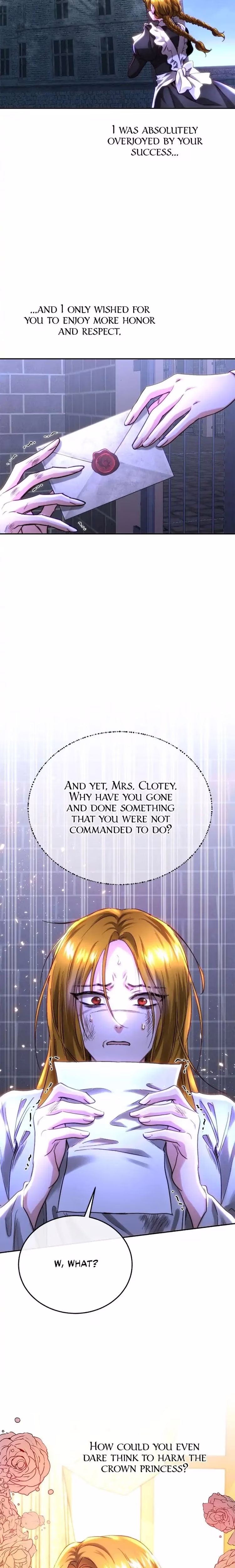 Rosalyn Vogart - Chapter 50 - Part 10