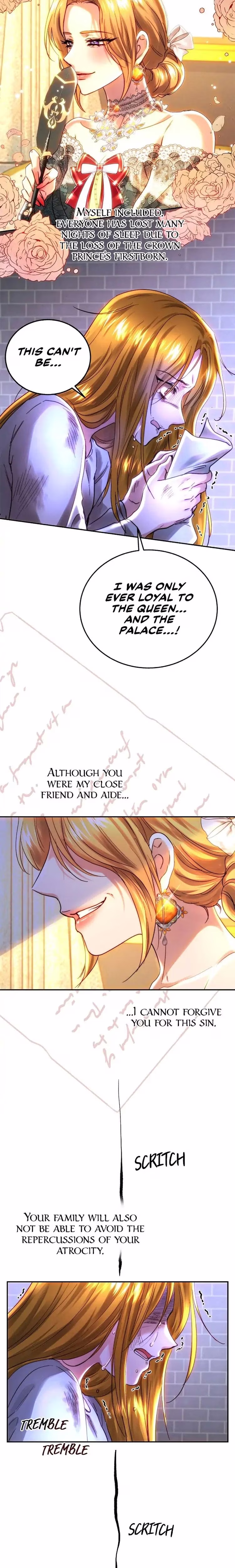 Rosalyn Vogart - Chapter 50 - Part 11