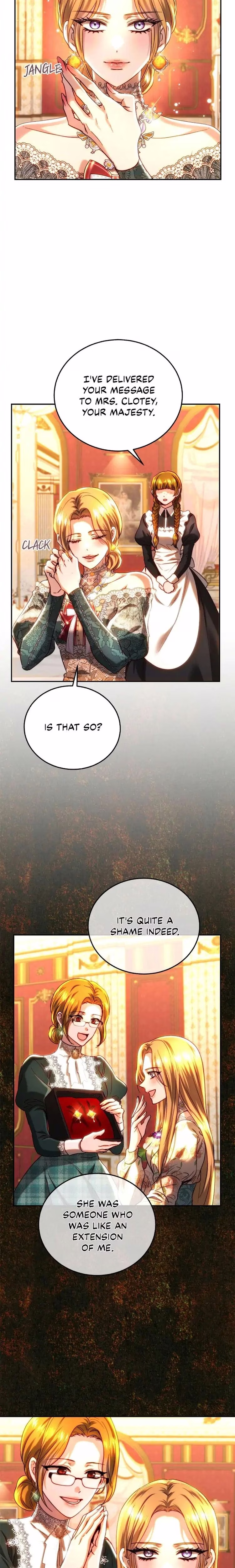 Rosalyn Vogart - Chapter 50 - Part 13