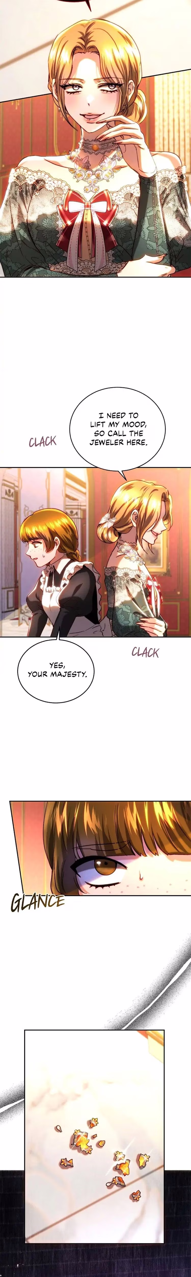 Rosalyn Vogart - Chapter 50 - Part 15