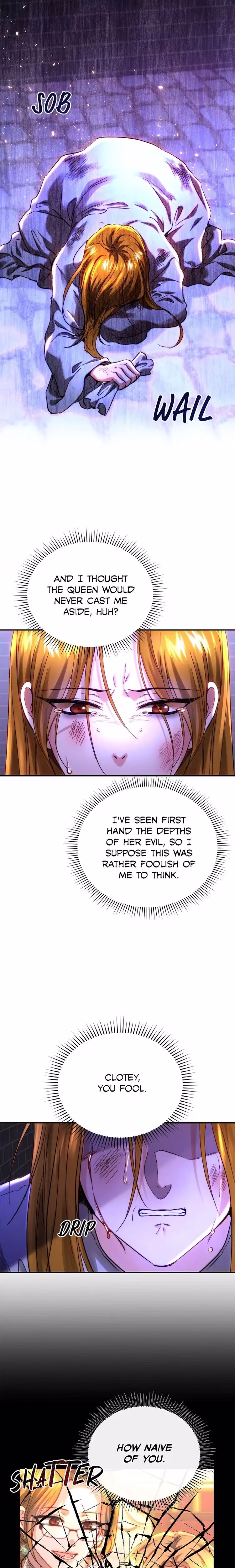 Rosalyn Vogart - Chapter 50 - Part 16