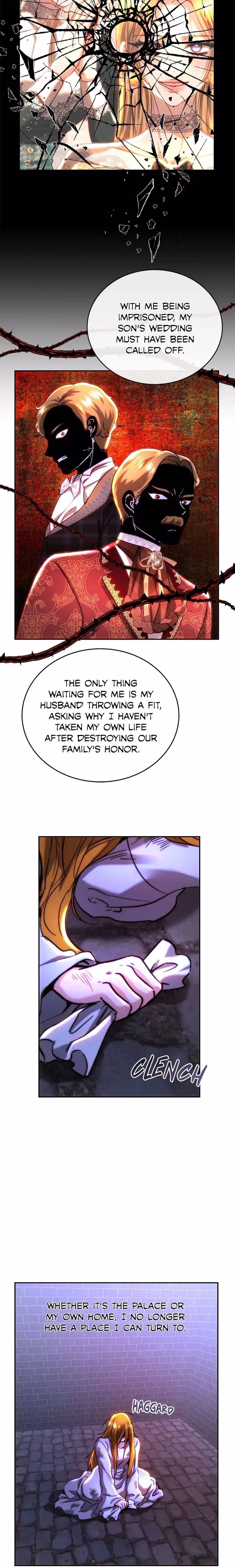 Rosalyn Vogart - Chapter 50 - Part 17