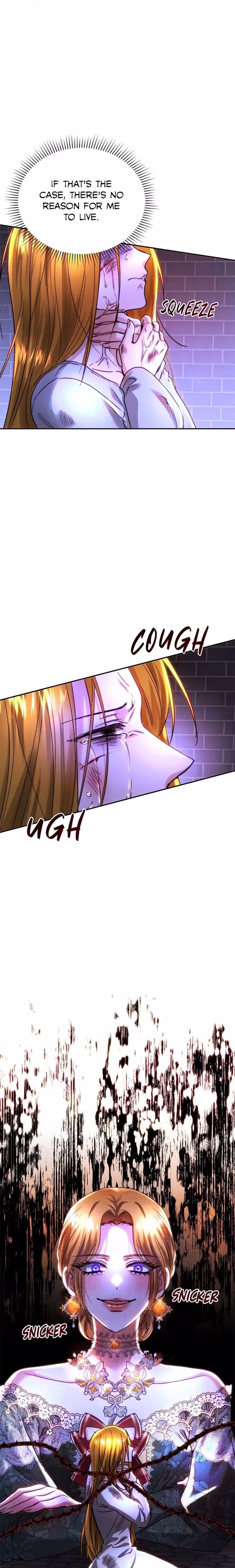 Rosalyn Vogart - Chapter 50 - Part 18