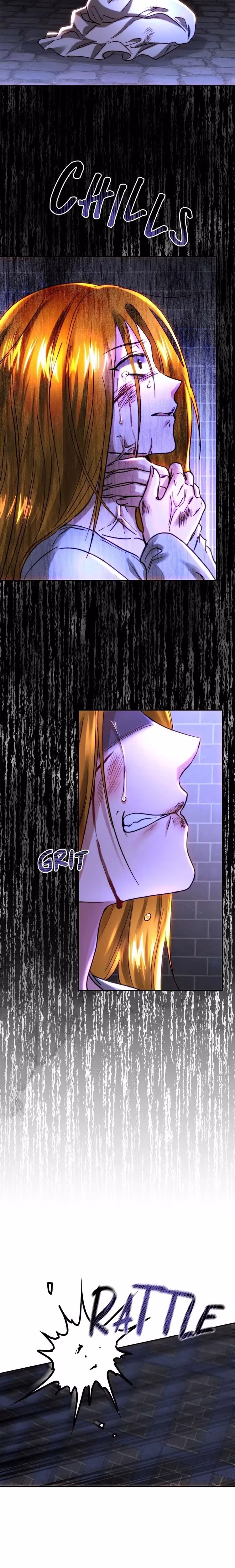 Rosalyn Vogart - Chapter 50 - Part 19