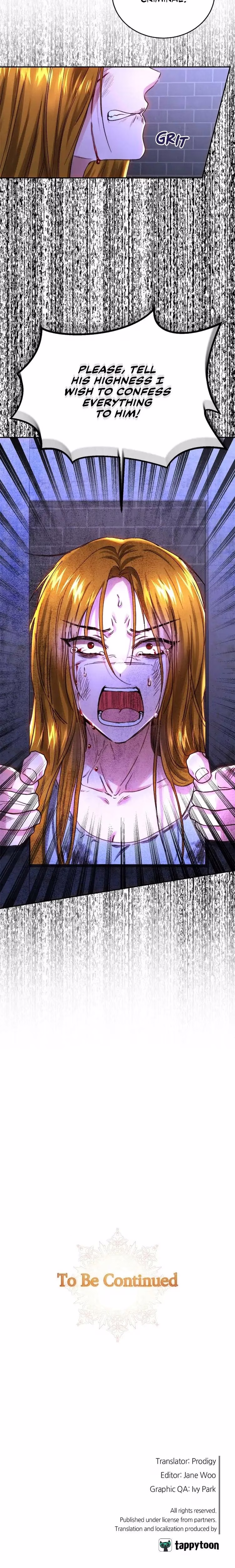 Rosalyn Vogart - Chapter 50 - Part 21