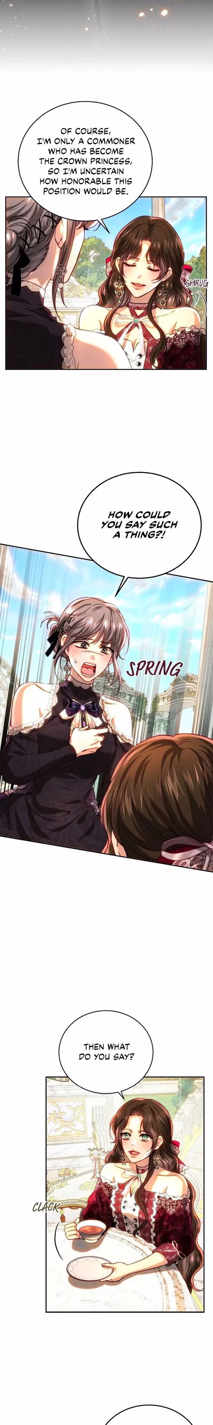 Rosalyn Vogart - Chapter 51 - Part 6