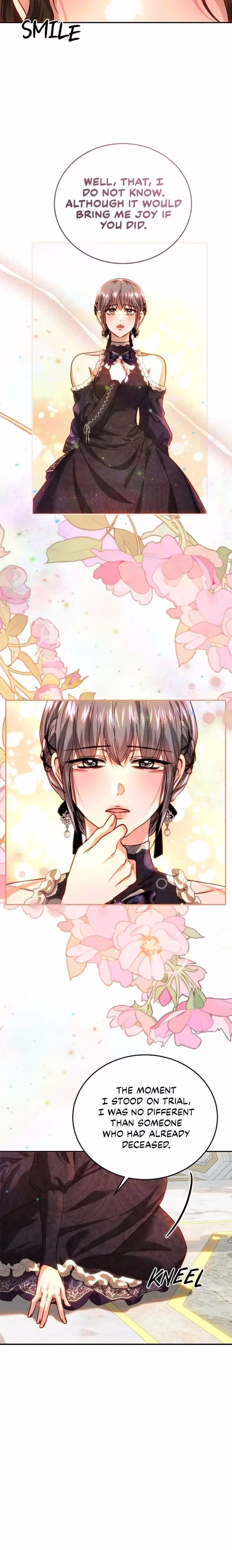 Rosalyn Vogart - Chapter 51 - Part 8