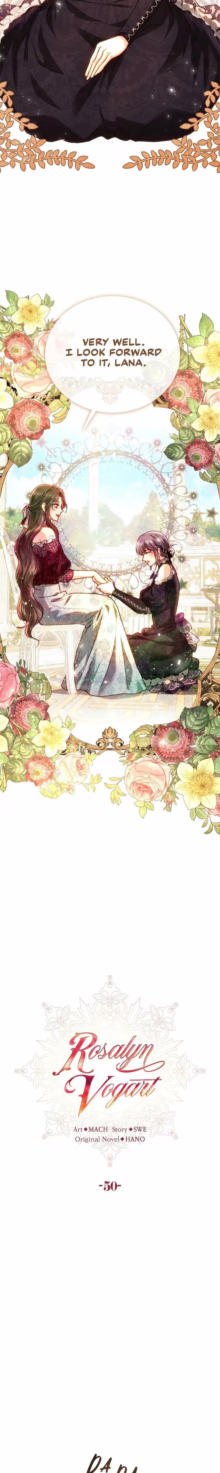 Rosalyn Vogart - Chapter 51 - Part 10