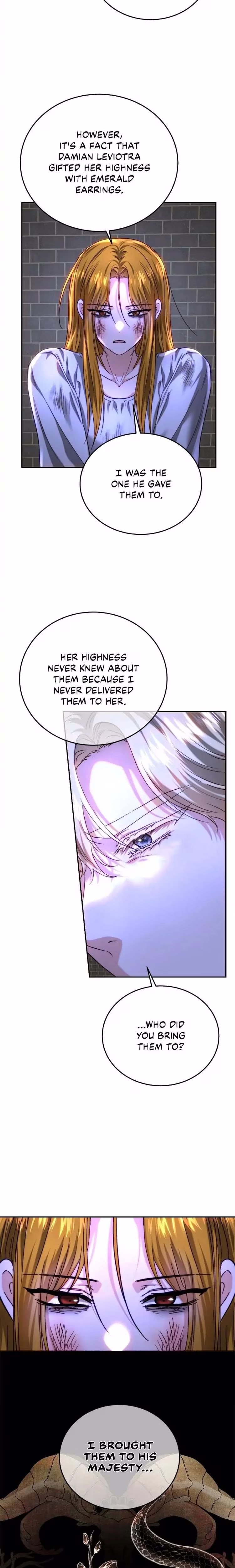 Rosalyn Vogart - Chapter 51 - Part 13