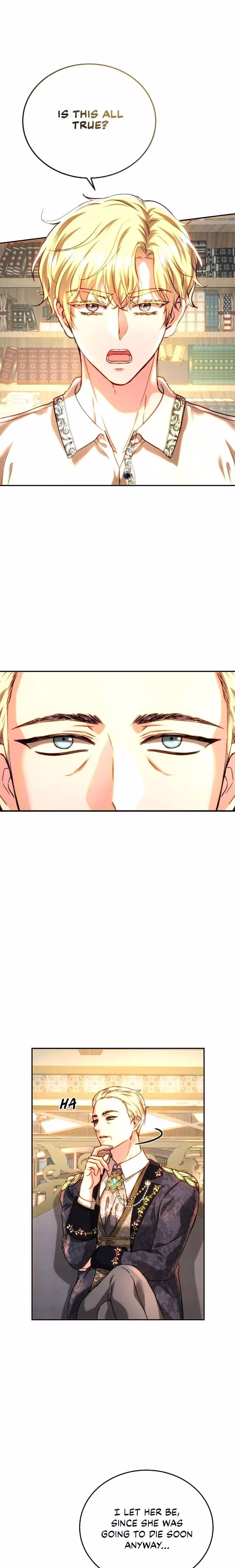 Rosalyn Vogart - Chapter 51 - Part 21