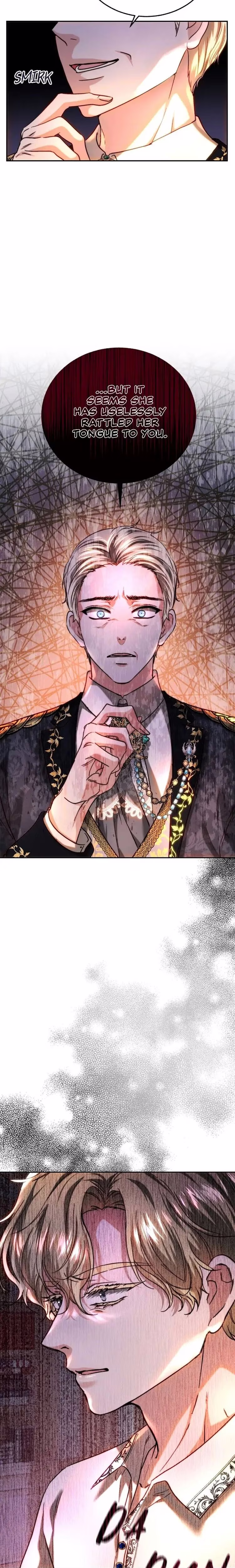 Rosalyn Vogart - Chapter 51 - Part 22