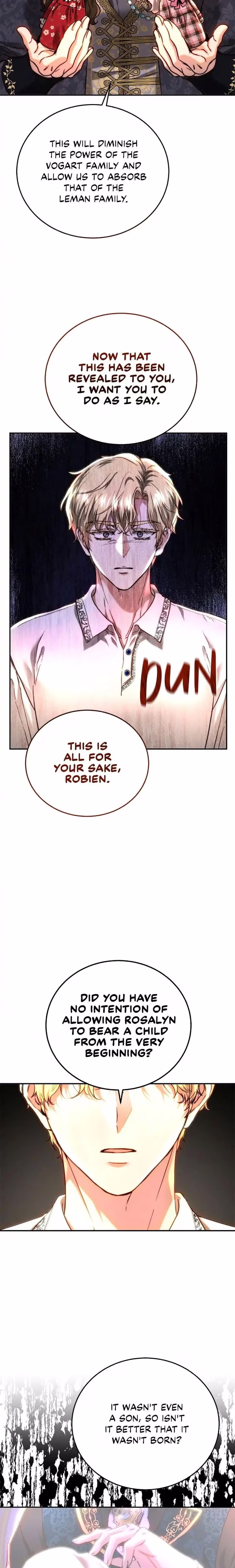 Rosalyn Vogart - Chapter 52 - Part 4