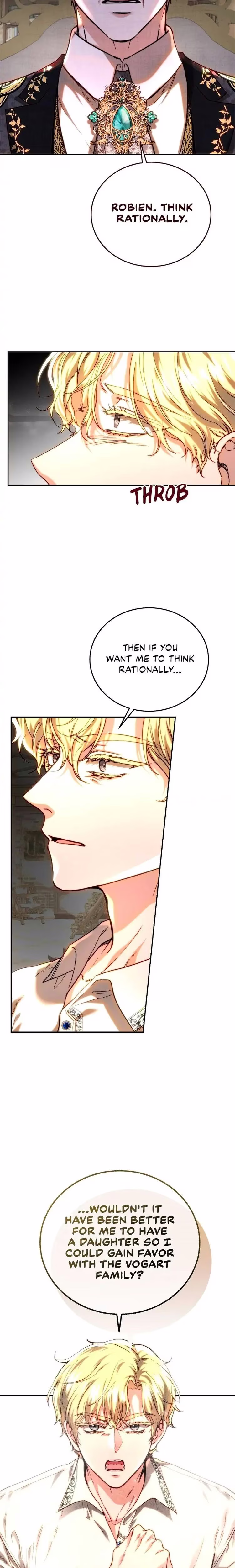 Rosalyn Vogart - Chapter 52 - Part 6