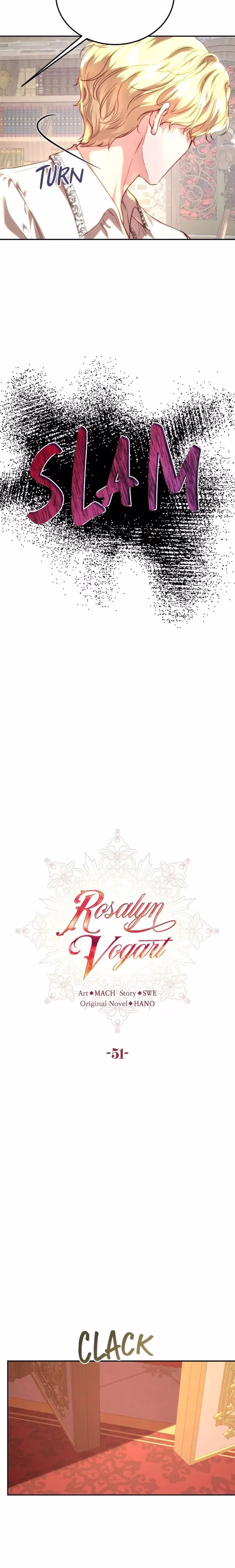 Rosalyn Vogart - Chapter 52 - Part 9