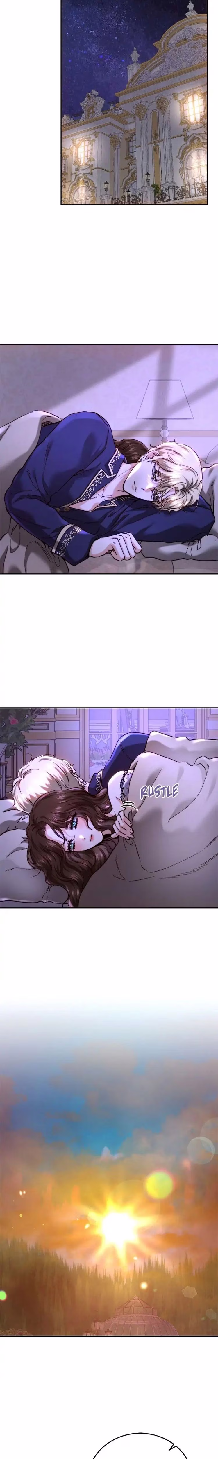 Rosalyn Vogart - Chapter 52 - Part 13