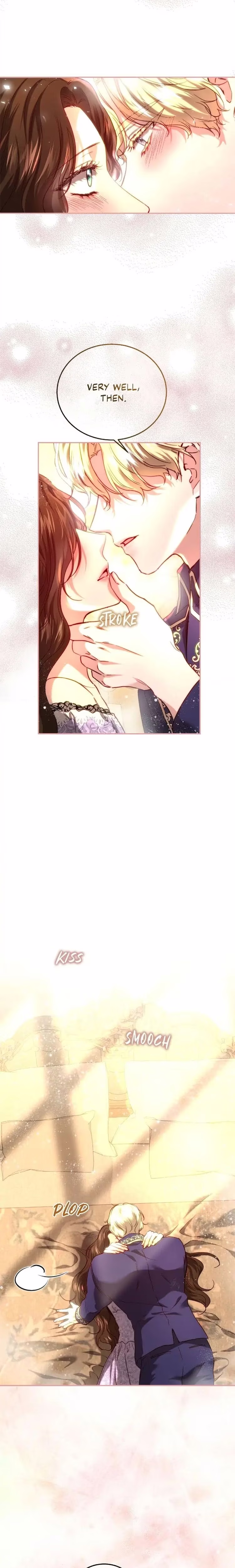 Rosalyn Vogart - Chapter 52 - Part 18