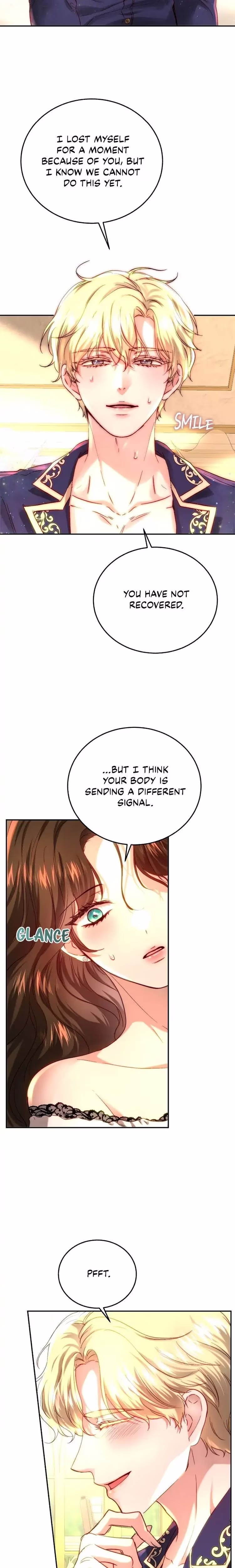 Rosalyn Vogart - Chapter 52 - Part 20