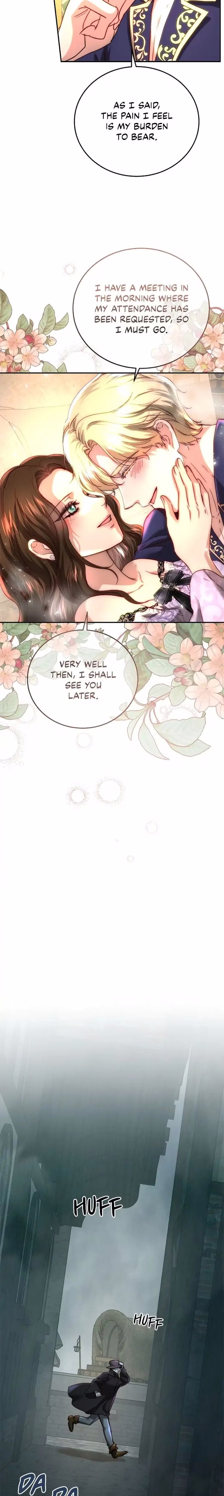 Rosalyn Vogart - Chapter 52 - Part 21