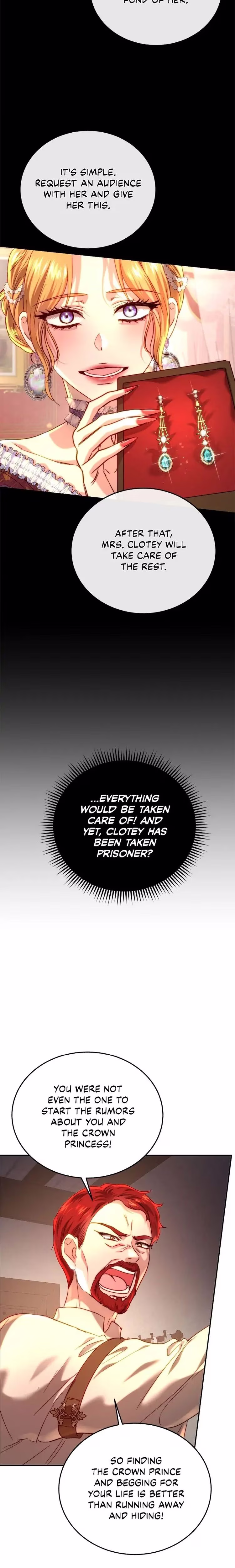 Rosalyn Vogart - Chapter 53 - Part 4