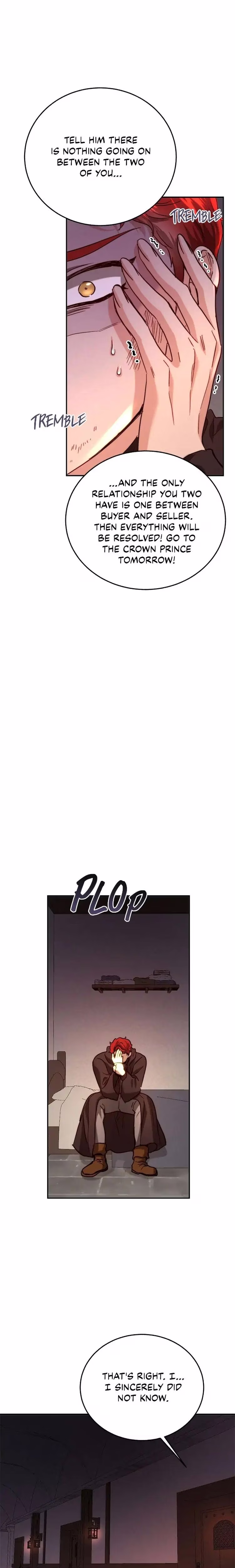 Rosalyn Vogart - Chapter 53 - Part 5