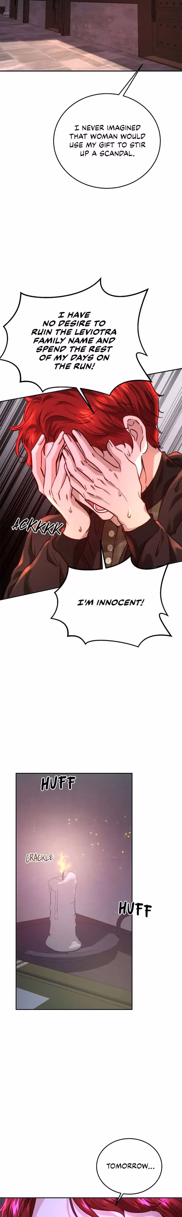 Rosalyn Vogart - Chapter 53 - Part 6