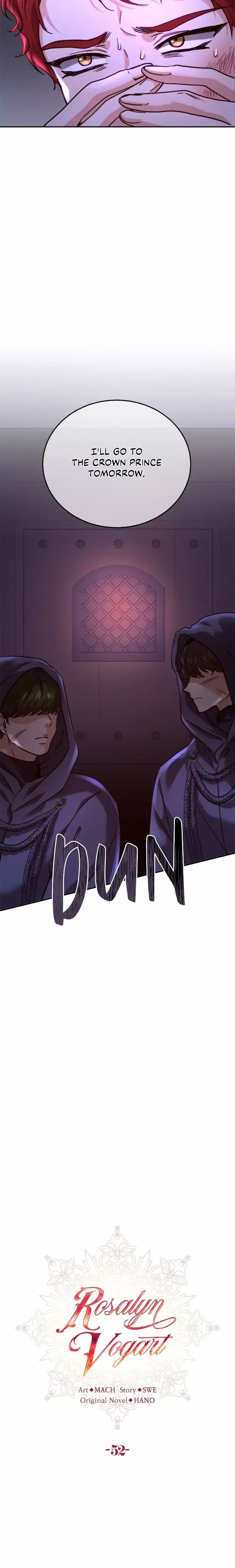 Rosalyn Vogart - Chapter 53 - Part 7