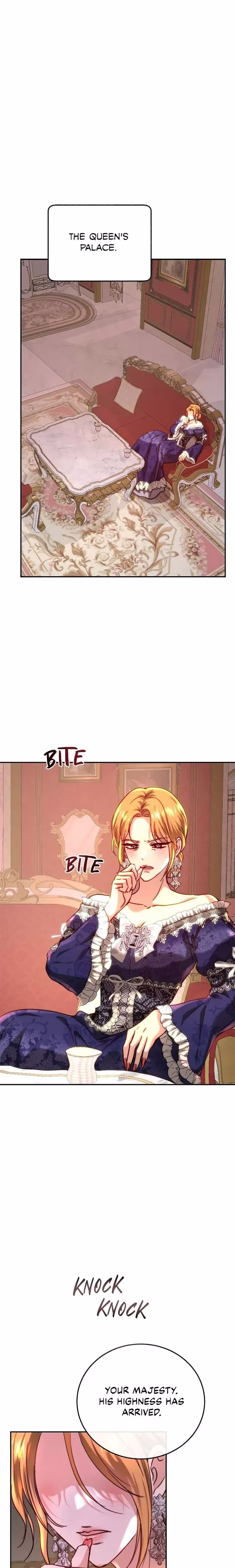 Rosalyn Vogart - Chapter 53 - Part 8