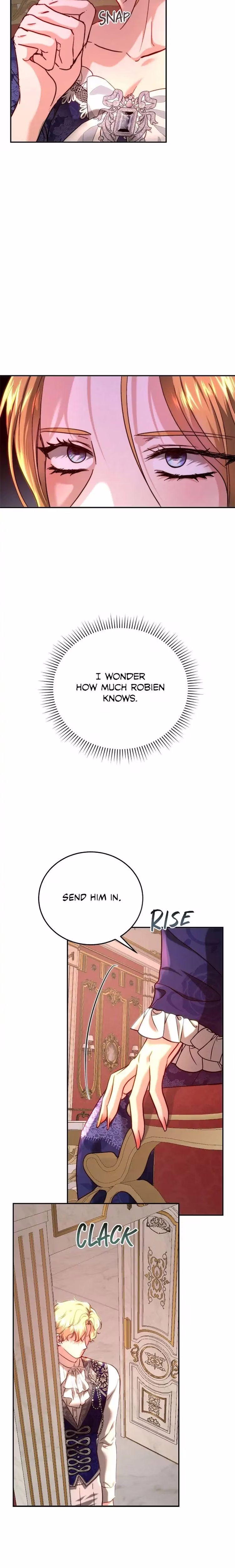 Rosalyn Vogart - Chapter 53 - Part 9