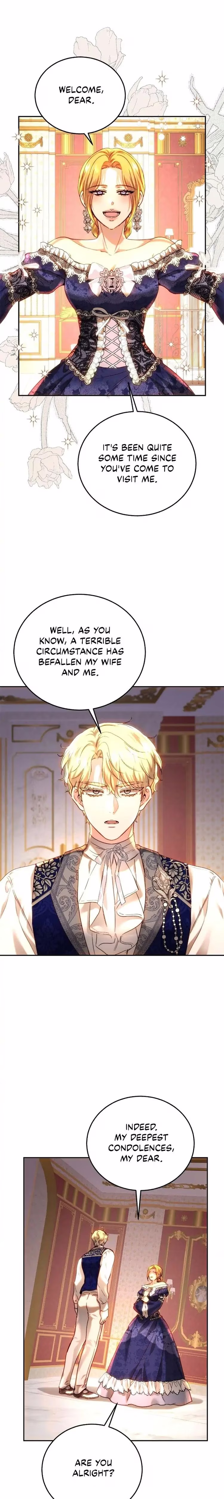 Rosalyn Vogart - Chapter 53 - Part 10