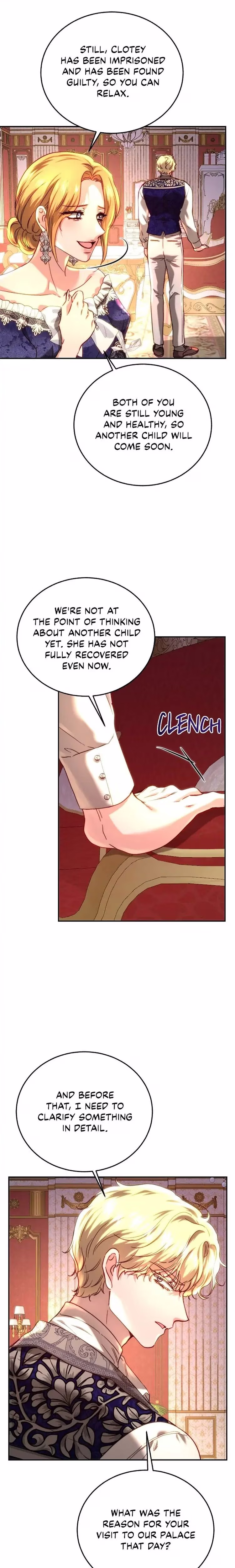 Rosalyn Vogart - Chapter 53 - Part 12