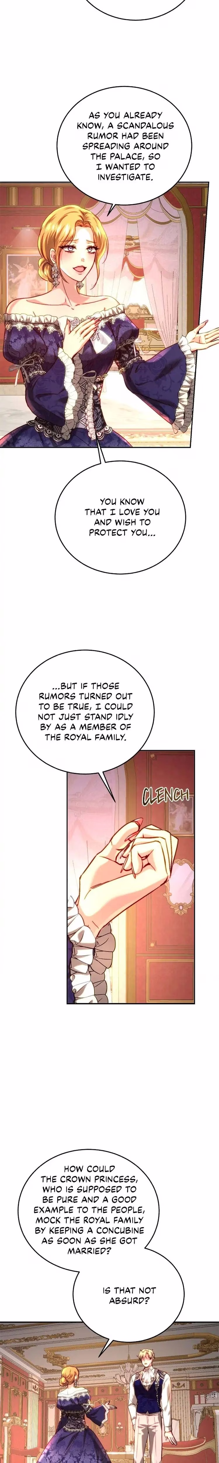 Rosalyn Vogart - Chapter 53 - Part 13