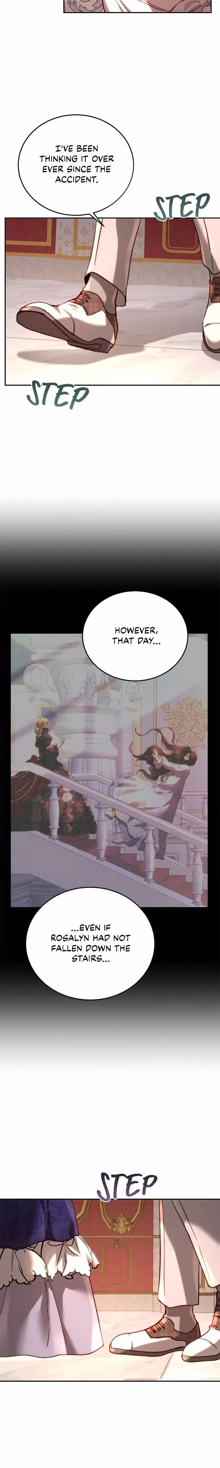 Rosalyn Vogart - Chapter 53 - Part 16