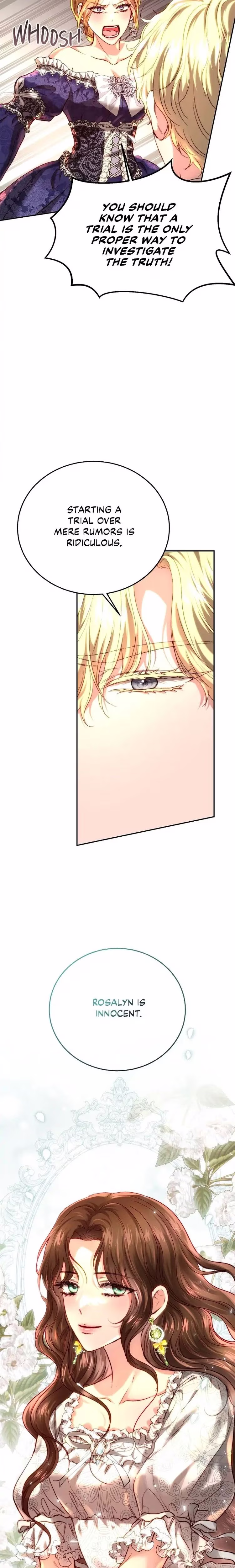 Rosalyn Vogart - Chapter 53 - Part 18