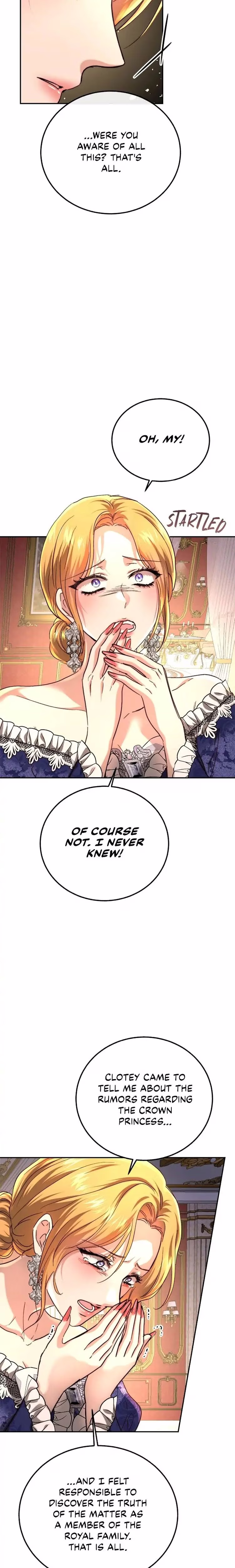 Rosalyn Vogart - Chapter 53 - Part 22