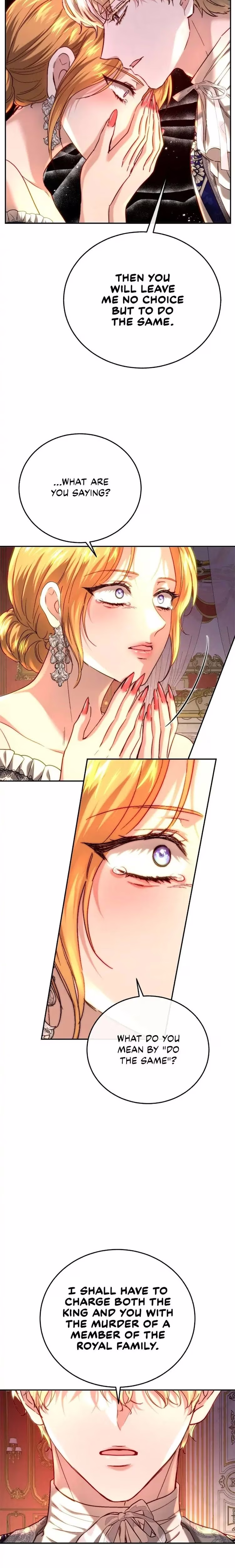 Rosalyn Vogart - Chapter 53 - Part 24